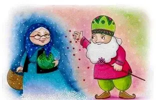اسطوره‌های زمستانی، پناهگاهی در برابر سرما