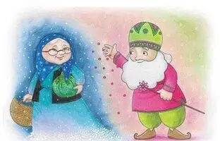اسطوره‌های زمستانی، پناهگاهی در برابر سرما