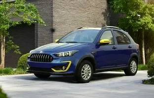 راهنمای خرید خودرو؛ قیمت محصولات سایپا امروز دوشنبه ۱۸ فروردین ۱۴۰۴