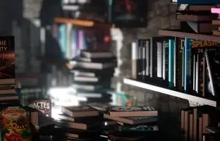 چرا گیمرها باید کتاب بخوانند؟