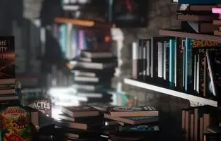چرا گیمرها باید کتاب بخوانند؟