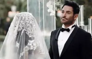  کادوی تولد فوق لاکچری محمدرضا گلزار برای ۲۸ سالگی همسرش