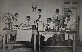 ۸۰ سال پیش؛ شعب فروش تریاک در تهران مشخص شد(+عکس)