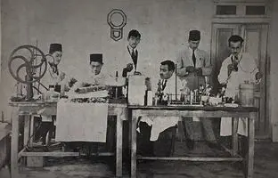 ۸۰ سال پیش؛ شعب فروش تریاک در تهران مشخص شد(+عکس)