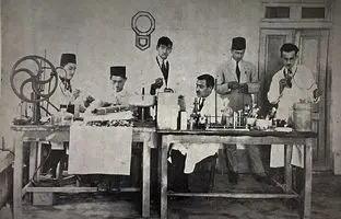 ۸۰ سال پیش؛ شعب فروش تریاک در تهران مشخص شد(+عکس)