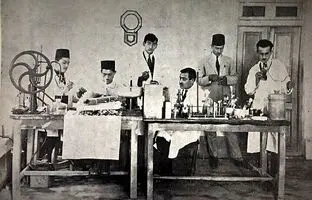 ۸۰ سال پیش؛ شعب فروش تریاک در تهران مشخص شد(+عکس)