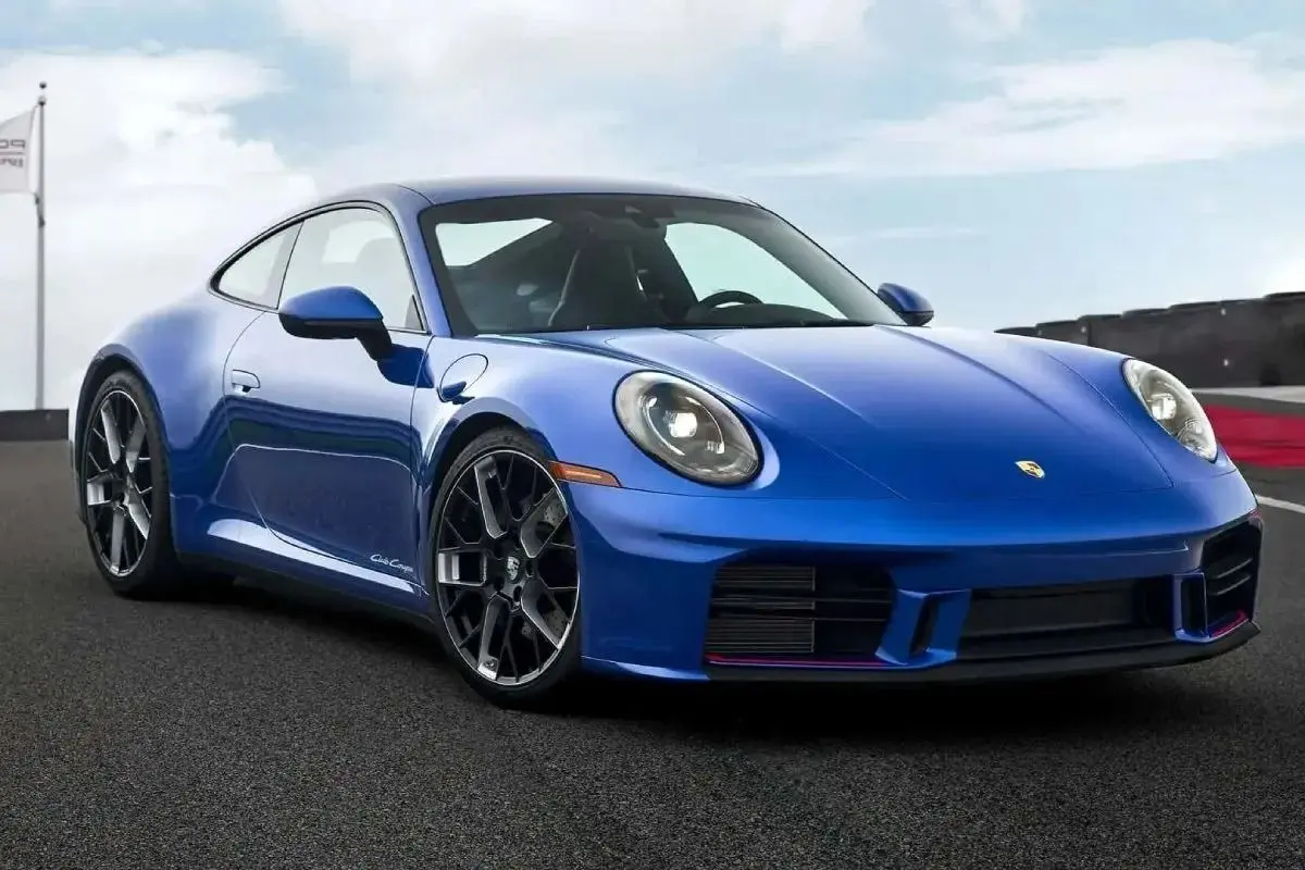 فقط ۷۰ نفر در دنیا می‌توانند مالک این خودرو شوند