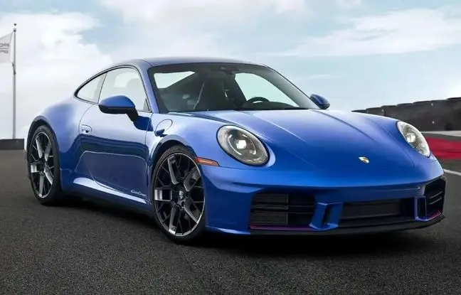 فقط ۷۰ نفر در دنیا می‌توانند مالک این خودرو شوند