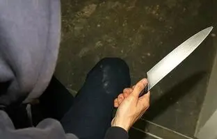 
قتل هولناک زن هنرمند مقابل کلانتری مشهد!
