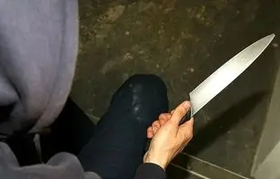 
قتل هولناک زن هنرمند مقابل کلانتری مشهد!
