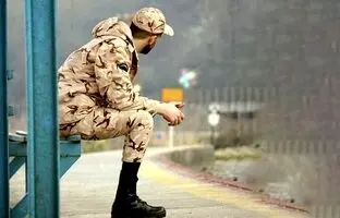 خبری از خرید سربازی در بودجه ۱۴۰۴ نیست