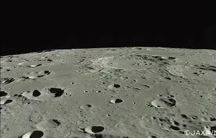 قدیمی‌ترین شهاب‌سنگ چه زمانی با کرۀ ماه برخورد کرد؟