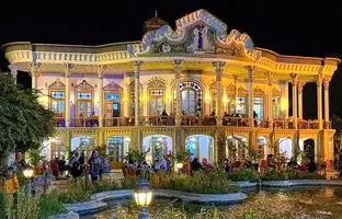 راهنمای سفر: زیباترین خانه‌های تاریخی شیراز؛ از زندیه تا قاجار