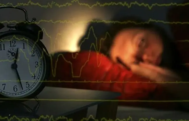  با اختلالات خواب بعد از جنگ چکار کنیم؟ 