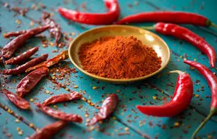 خوشمزه بپزید؛ طرز تهیه خوش طعم ترین ادویه مرغ 