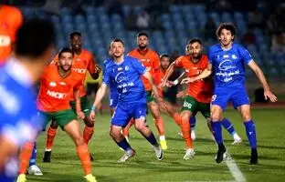 اولین بازیکنان فهرست خروجی استقلال مشخص شدند