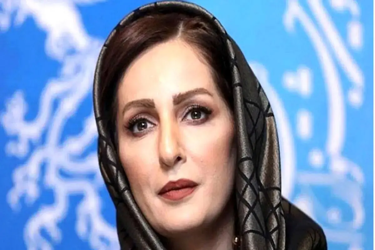  پاپاراتزی ایرانی؛ شقایق دهقان با شمایل آنشرلی ظاهر شد! 