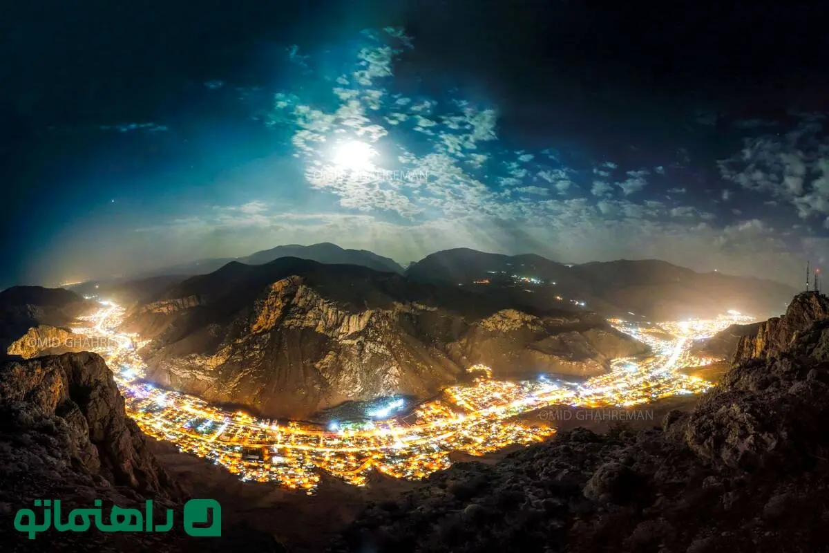 خرید به‌صرفه و گشت و گذار در ماکو؛ جاهای دیدنی و بازارهای ماکو