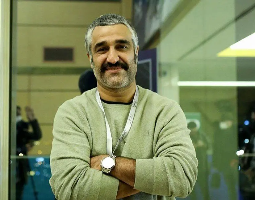 اولین جزئیات از سریال جدید پژمان جمشیدی؛ «محکوم» در حال ساخت است