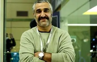 اولین جزئیات از سریال جدید پژمان جمشیدی؛ «محکوم» در حال ساخت است