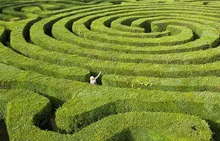 ساخت نخستین زمین بازی مازلند در بوستان لاله