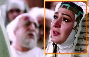 تغییر چهره ویژه «آسنات» 18 سال بعد سریال یوسف پیامبر در 46 سالگی + عکس