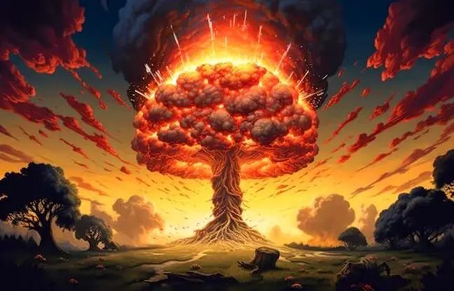 عوارض موج انفجار بر سلامتی/ راهکارهای مقابله با آن