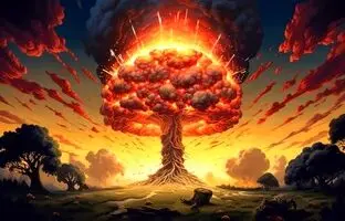عوارض موج انفجار بر سلامتی/ راهکارهای مقابله با آن