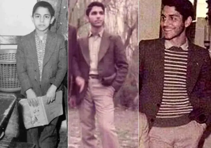 برادران مهران مدیری چه کاره اند؟ + ویدئو