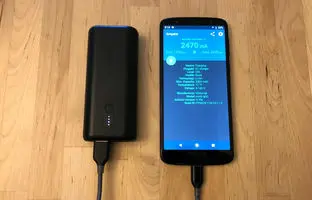 کدام مدل‌های پاوربانک از شارژ همزمان پشتیبانی می‌کنند؟