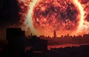 اگر خورشید منفجر شود، آیا راهی برای زنده ماندن وجود دارد؟ 