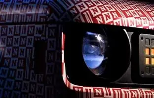 خودروی الکتریکی که تغییر شکل می‌دهد