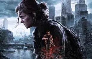 بازی The Last of Us 2 بهترین بازی تاریخ از نظر کانیه وست است