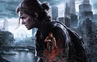 بازی The Last of Us 2 بهترین بازی تاریخ از نظر کانیه وست است