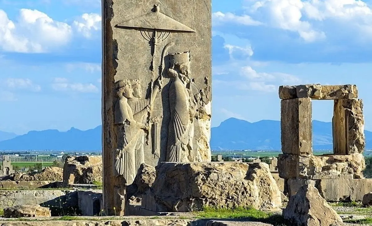 «من پادشاه قوم‌های بسیار هستم»؛ تخت‌جمشید چگونه «پایتختِ جهان» شد؟