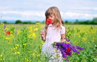 گلچینی از بهترین پیام‌های تبریک روز دختر 1404