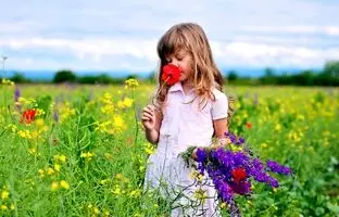 گلچینی از بهترین پیام‌های تبریک روز دختر 1404