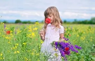 گلچینی از بهترین پیام‌های تبریک روز دختر 1404