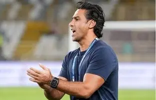  تیم فصل بعد فرهاد مجیدی مشخص شد