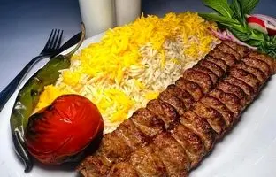 خوشمزه بپزید؛ علت ترک خوردن کباب کوبیده و راه‌های جلوگیری از آن 