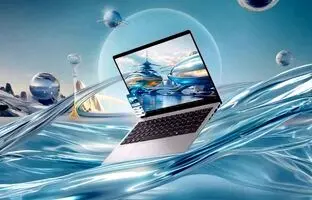 رونمایی از لپ‌تاپ قدرتمند و سبک اچ‌پی برای حرفه‌ای‌ها