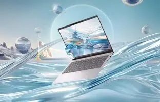 رونمایی از لپ‌تاپ قدرتمند و سبک اچ‌پی برای حرفه‌ای‌ها