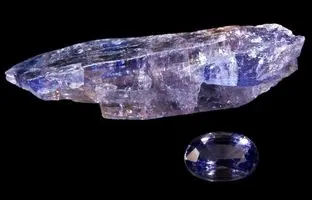 سنگ تانزانیا، سنگی 1000 برابر کمیاب‌ تر از الماس در آفریقا