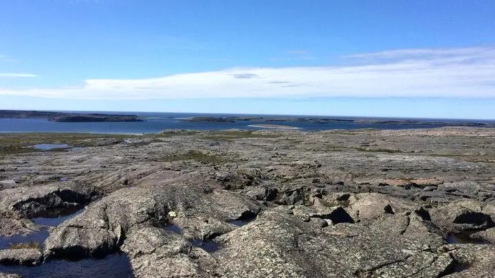 قدیمی‌ترین سنگ‌های زمین پیدا شدند