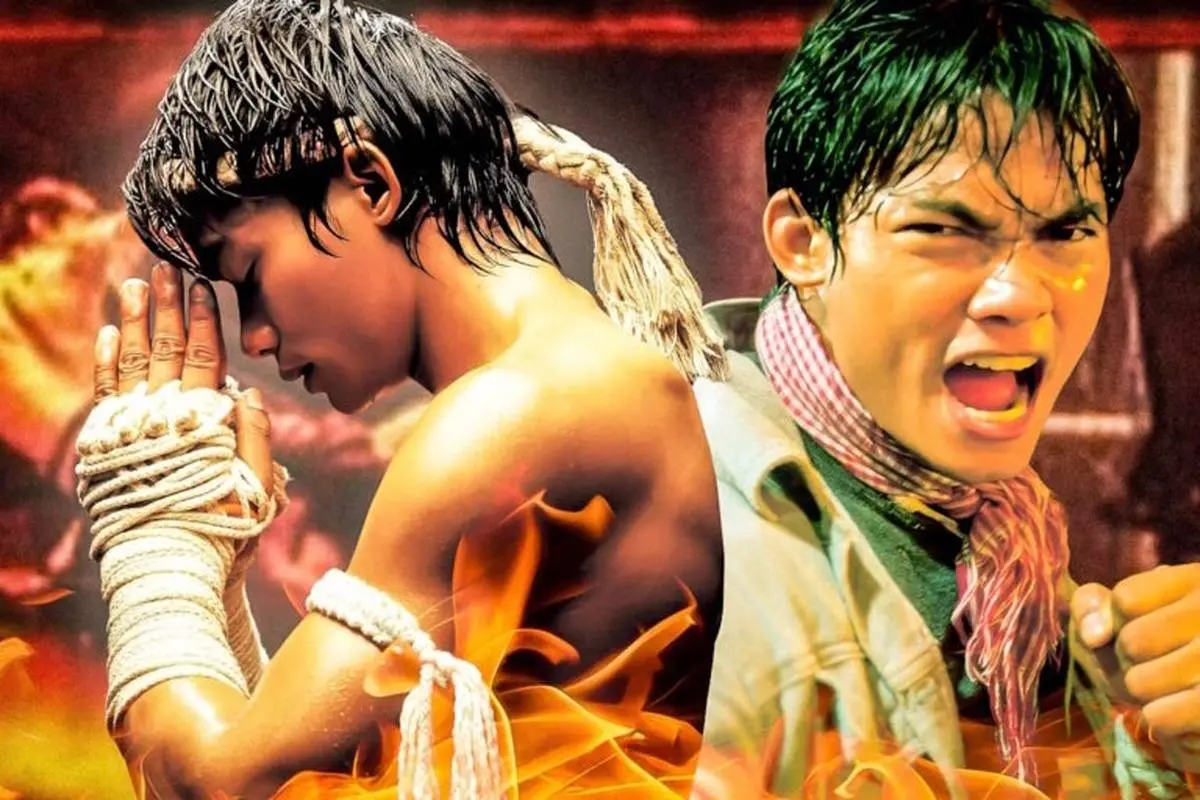 بهترین فیلم های رزمی تایلندی که باید دید؛ از Raging Phoenix تا Muay Thai Warrior