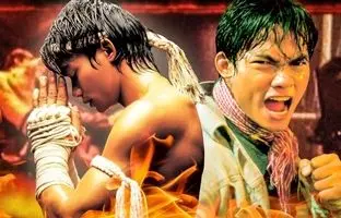 بهترین فیلم های رزمی تایلندی که باید دید؛ از Raging Phoenix تا Muay Thai Warrior