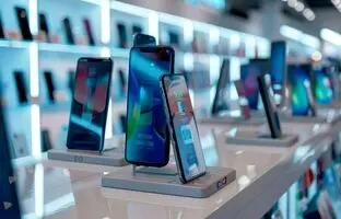 
شرایط جدید واردات موبایل لوکس
