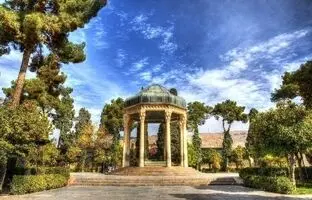 فال حافظ امروز سه شنبه 13 آذرماه 1403