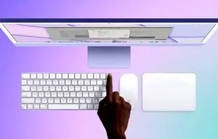 اپل نسخه USB-C مجیک ماوس، کیبورد و ترک‌پد خود را معرفی کرد