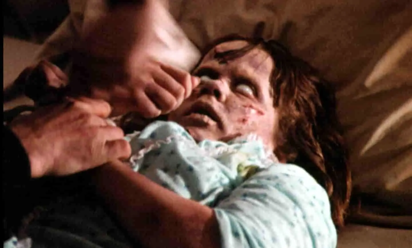 ترسناک ترین فیلم های تاریخ: این فیلم ها را تا آخر نمی توانید ببینید!